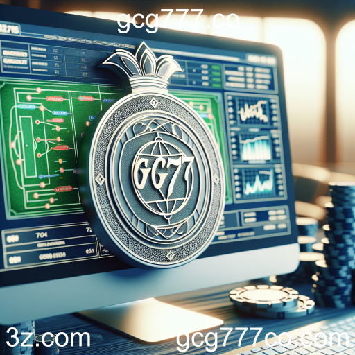 Desbravando o Mundo das Apostas Esportivas no GCG777